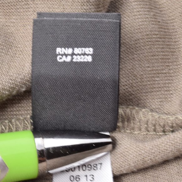 Victoria Secret Velour Jacket Women Medium Zip Up - Picture 12 of 16